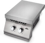 BUILT-IN 500 SERIES INLINEDUAL RANGE TOP BURNER - Image 3