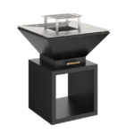 OVENEAT BBQ - TOWER CHARCOAL