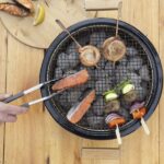 Kamado Argentino Circular - Image 3