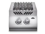 BUILT-IN 500 SERIES INLINEDUAL RANGE TOP BURNER
