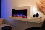STYLUS CARA ELECTRIC FIREPLACE