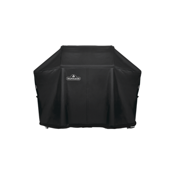 NAPOLEON PRESTIGE/PRESTIGE PRO 500 COVER
