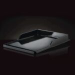 NAPOLEON CAST IRON PLANCHA