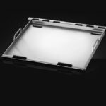 NAPOLEON STAINLESS STEEL GRIDDLE INSERT
