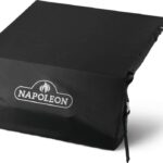 NAPOLEON 18-INCH BUILT-IN SIDE BURNER COVER