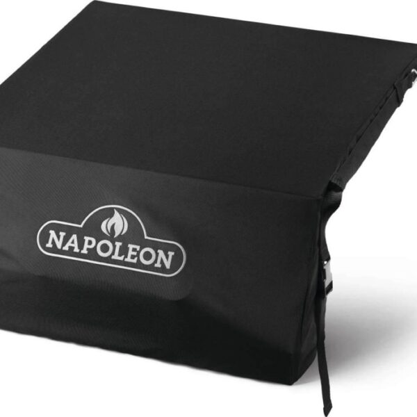 NAPOLEON 18-INCH BUILT-IN SIDE BURNER COVER