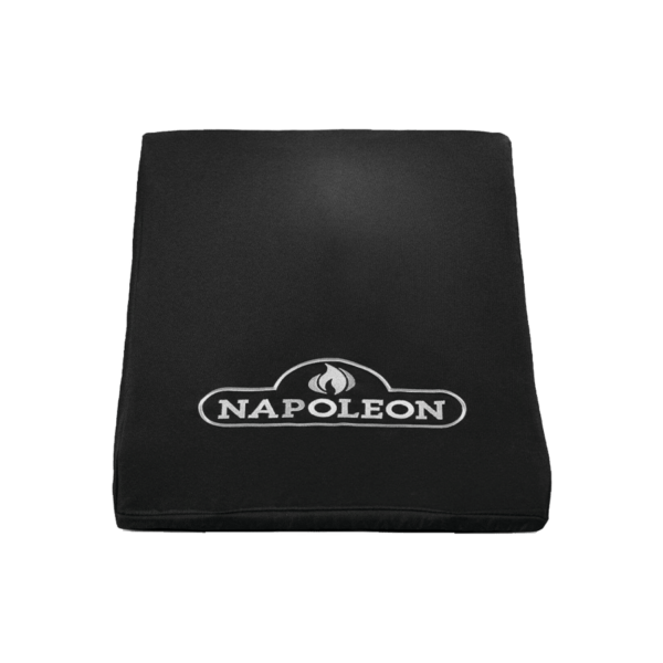 NAPOLEON 10-INCH BUILT-IN SIDE BURNER COVER