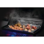 NAPOLEON STAINLESS STEEL GRIDDLE INSERT - Image 2