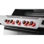 NAPOLEON PRESTIGE 500 CONNECTED RSIB - Image 3