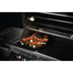 NAPOLEON CAST IRON PLANCHA - Image 2