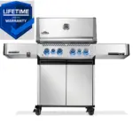 NAPOLEON PRESTIGE 500