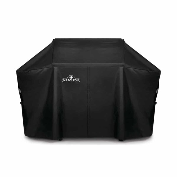 NAPOLEON PRESTIGE/PRESTIGE PRO 665 COVER