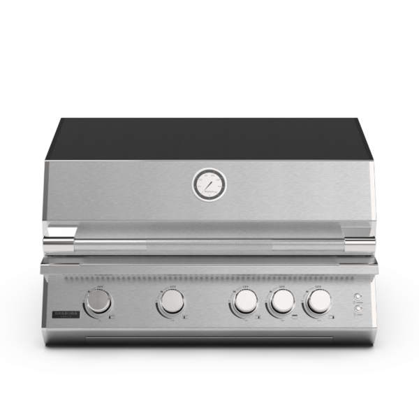 BRABURA FUSION 400 RS
