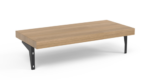 Brabura Standing Bar 60