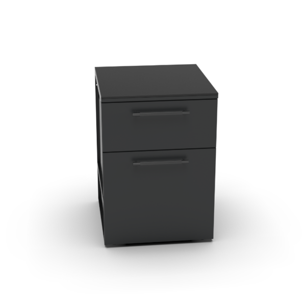 BRABURA CT60 TRASH DRAWERS