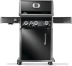 NAPOLEON ROGUE PRO 425 SIB INFRARED BURNER