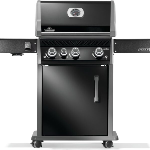 NAPOLEON ROGUE PRO 425 SIB INFRARED BURNER