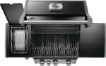 NAPOLEON ROGUE PRO 425 SIB INFRARED BURNER - Image 2