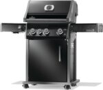 NAPOLEON ROGUE PRO 425 SIB INFRARED BURNER - Image 3