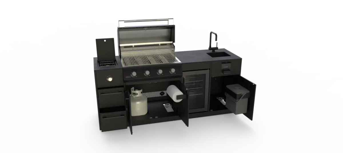 BRABURA Lite Series 400 - Image 2