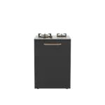 BRABURA CT 60 COUNTERTOP SIDE BURNERS