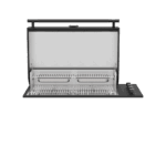 BRABURA BOX-Q BUILT IN GAS GRILL - Image 3