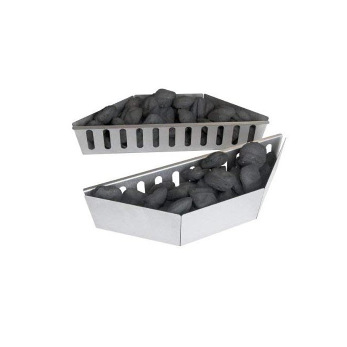CHARCOAL BASKETS for Kettle Grills - Image 2