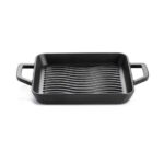 Napoleon Cast Iron Griddle Pan
