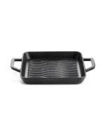 Napoleon Cast Iron Griddle Pan