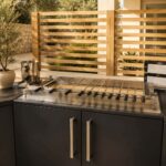 EMBERFLAME CHARCOAL BUILT IN FOUKOU
