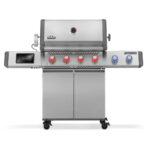NAPOLEON Prestige® PRO 500 with Smart Technology