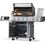 NAPOLEON Prestige® PRO 500 with Smart Technology - Image 2