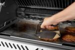 NAPOLEON GRIDDLE BURGER PRESS - Image 2