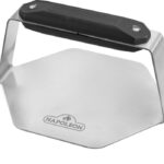 NAPOLEON GRIDDLE BURGER PRESS