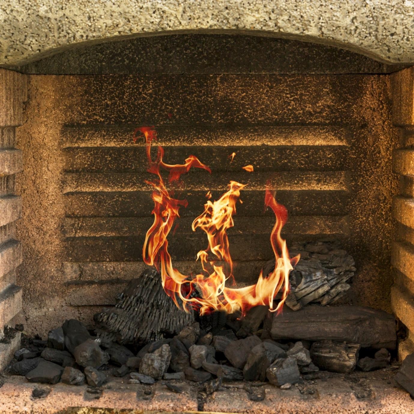 Outdoor Fireplaces Cyprus