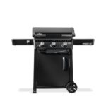 NAPOLEON PLANCHA FREESTYLE 24 Pre-seasoned Non-Stick