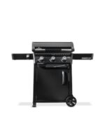 NAPOLEON PLANCHA FREESTYLE 24 Pre-seasoned Non-Stick