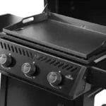 NAPOLEON PLANCHA FREESTYLE 24 Pre-seasoned Non-Stick - Image 2